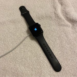 Apple Watch series 3